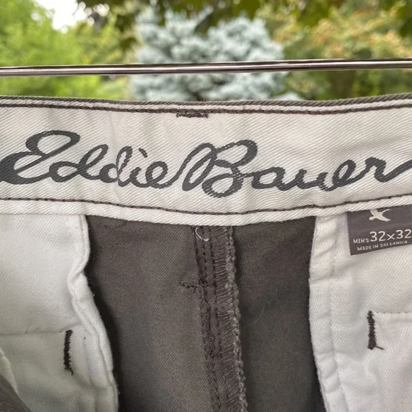 Eddie Bauer Legend Wash - Picture 3 of 6